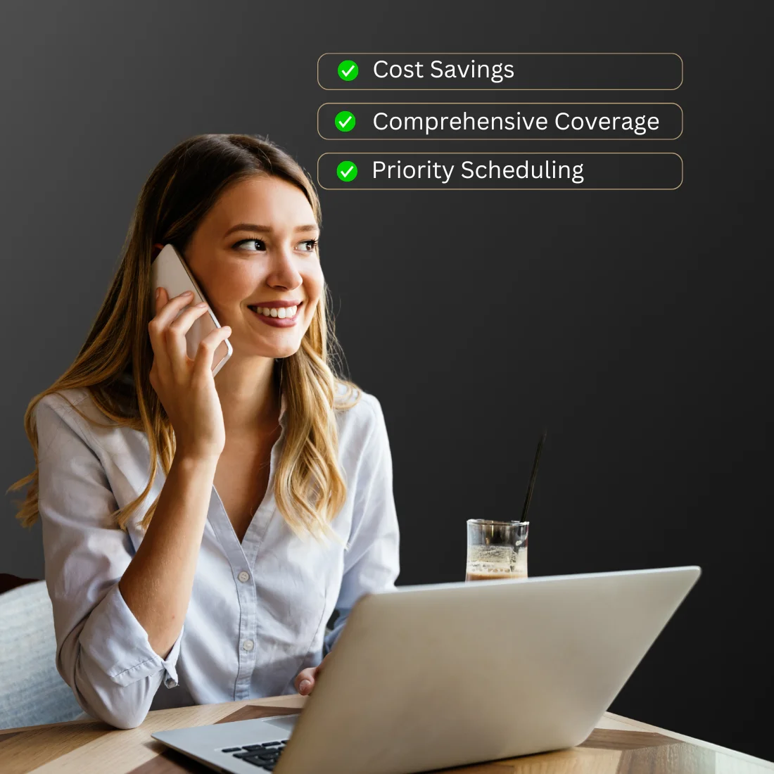 Smiles To Go Annual Dental Membership