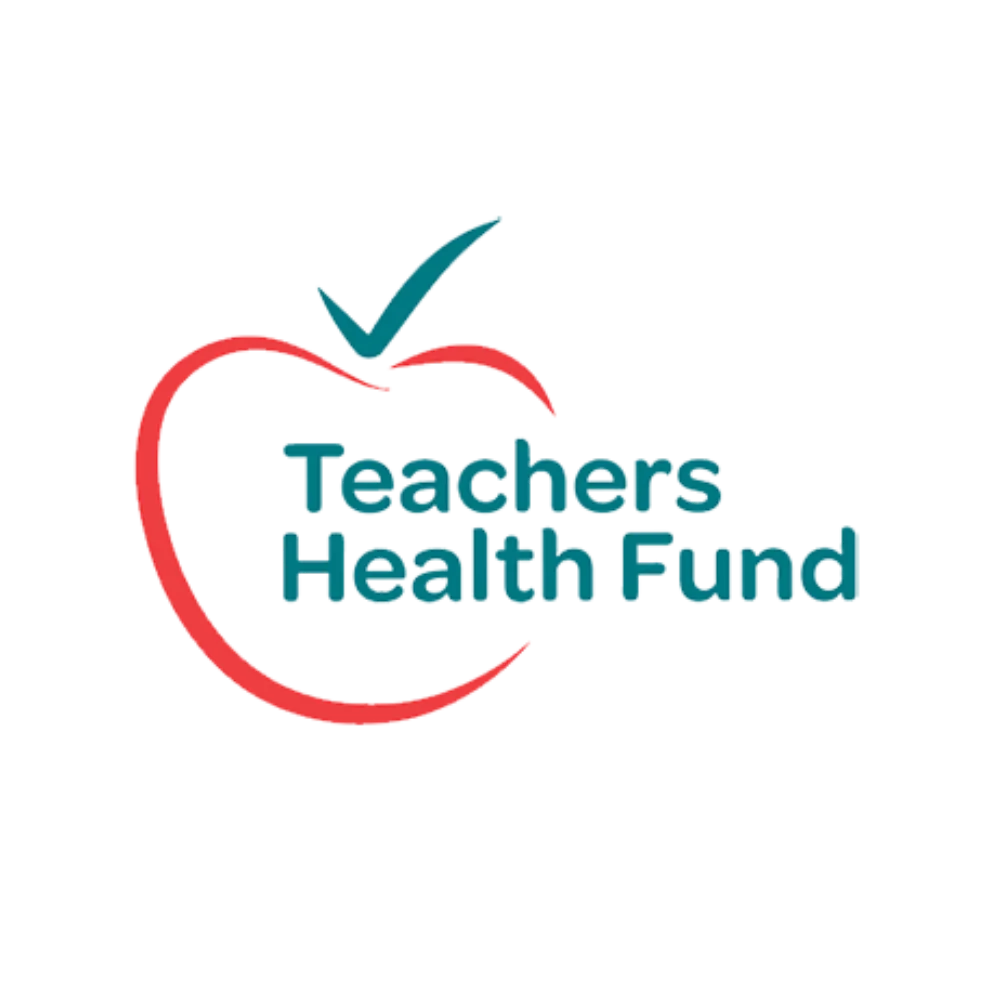 Teachers Health Fund-logo