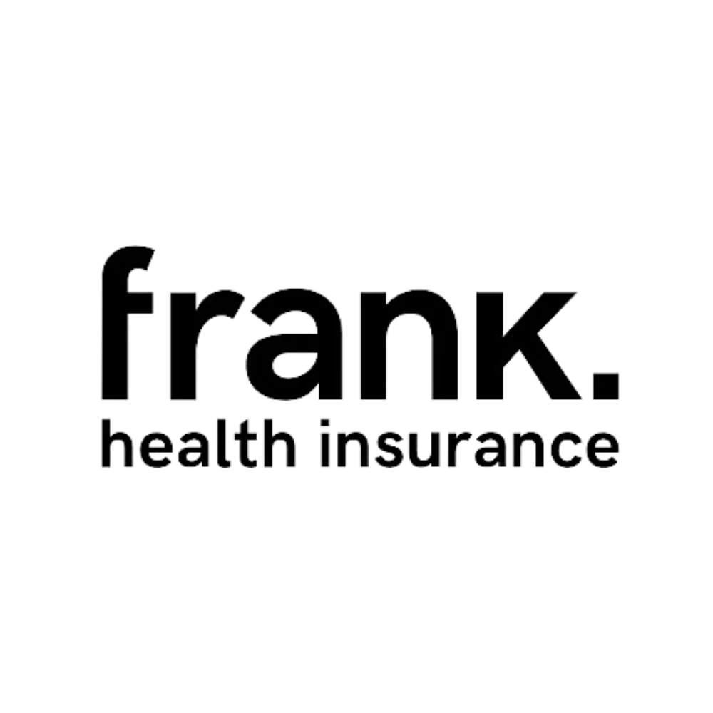 frank health Insurance-logo